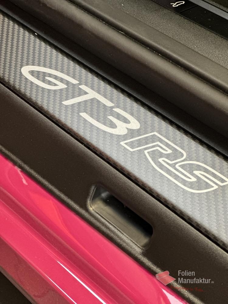 Porsche 911 GT3 RS – Bild 10