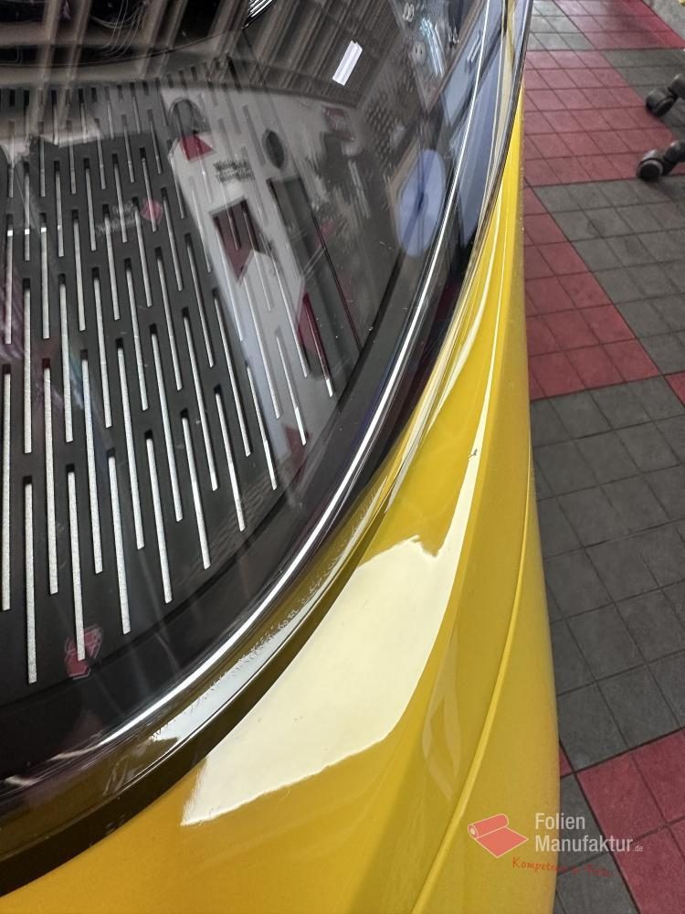 Porsche 911 GT3 RS 992 Paint Protection Film – Bild 9