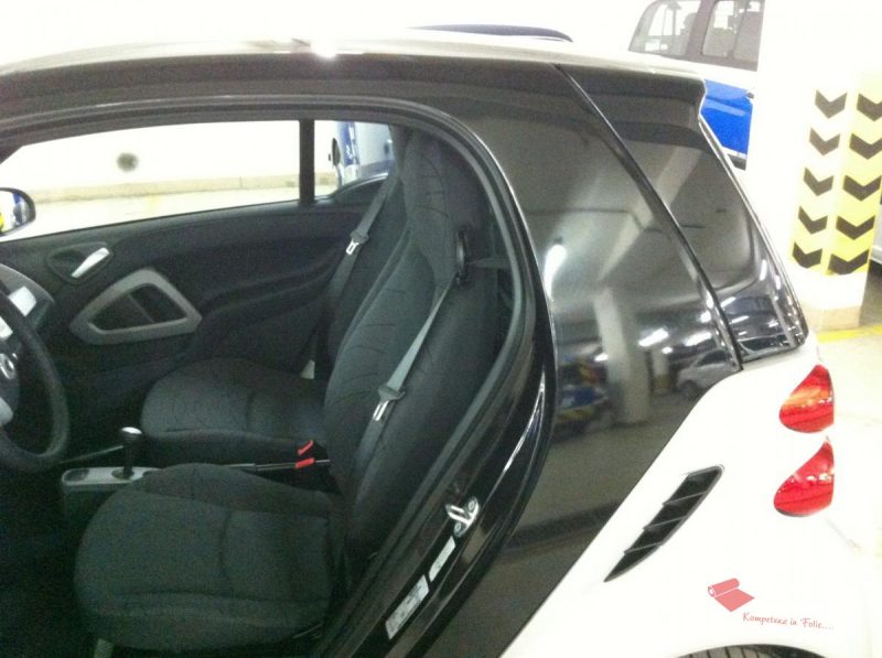 Smart Tridion Cell Wrap in Black – Bild 3