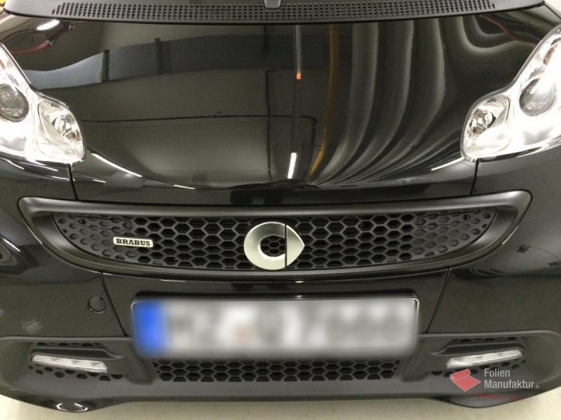 Smart Tridion Cell Wrap in Red – Bild 7