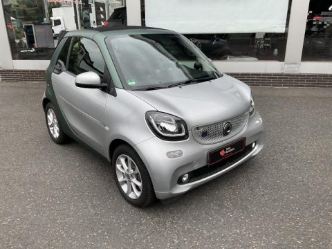 Smart Tridion Cell Wrap