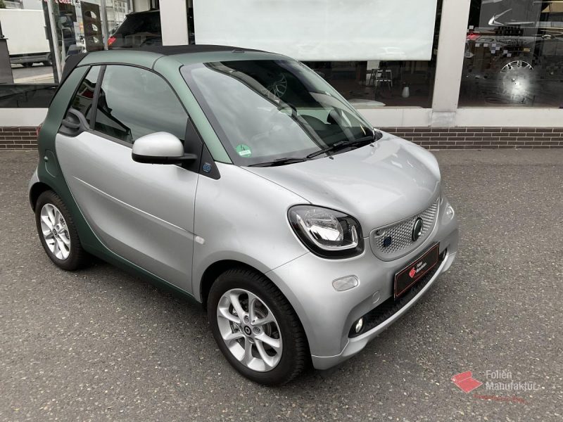 Smart Tridion Cell Wrap – Bild 1