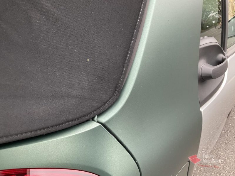 Smart Tridion Cell Wrap – Bild 7