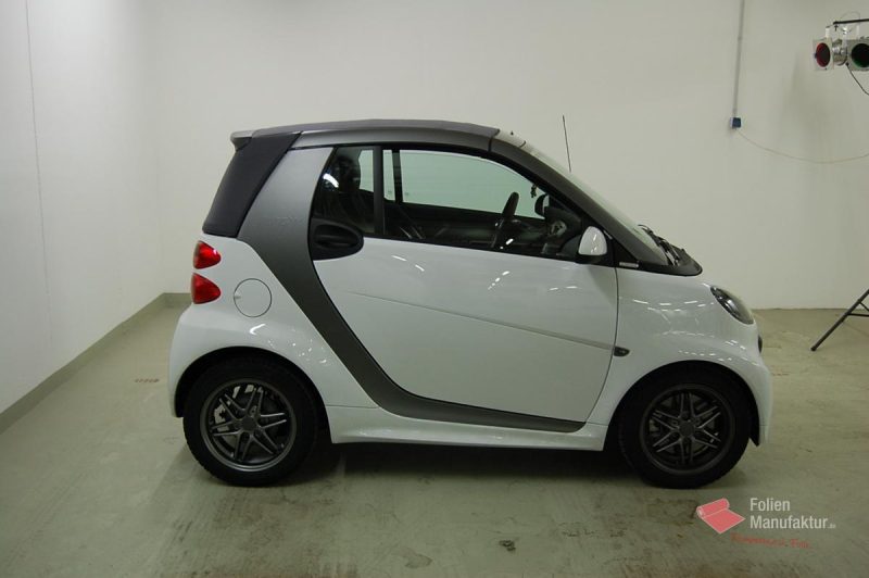 Smart Tridionzelle anthracite – Bild 1