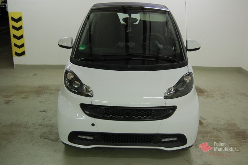 Smart Tridionzelle anthracite – Bild 10