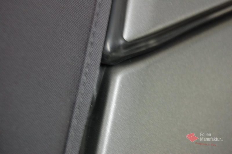 Smart Tridionzelle anthracite – Bild 5