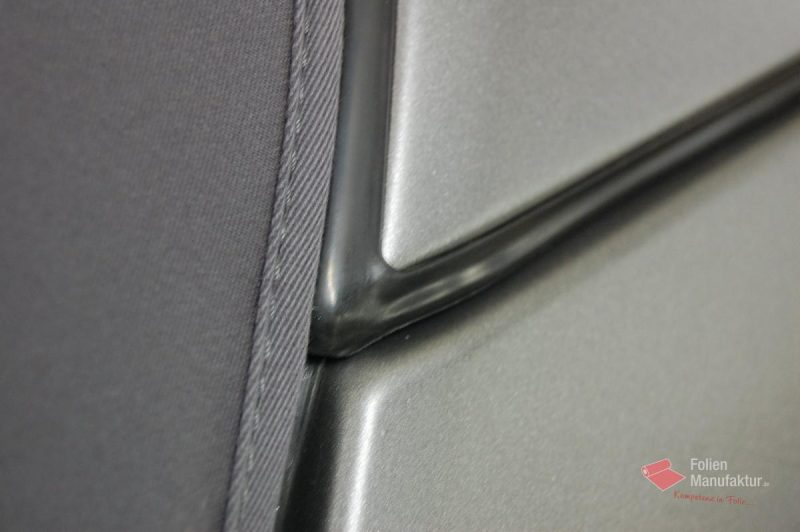 Smart Tridionzelle anthracite – Bild 6
