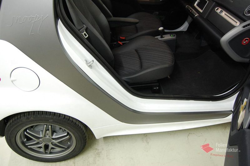 Smart Tridionzelle anthracite – Bild 7