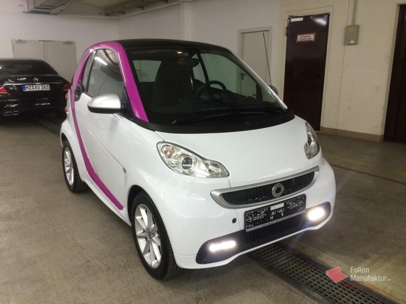 Smart Tridion Cell Wrap in Pink – Bild 6