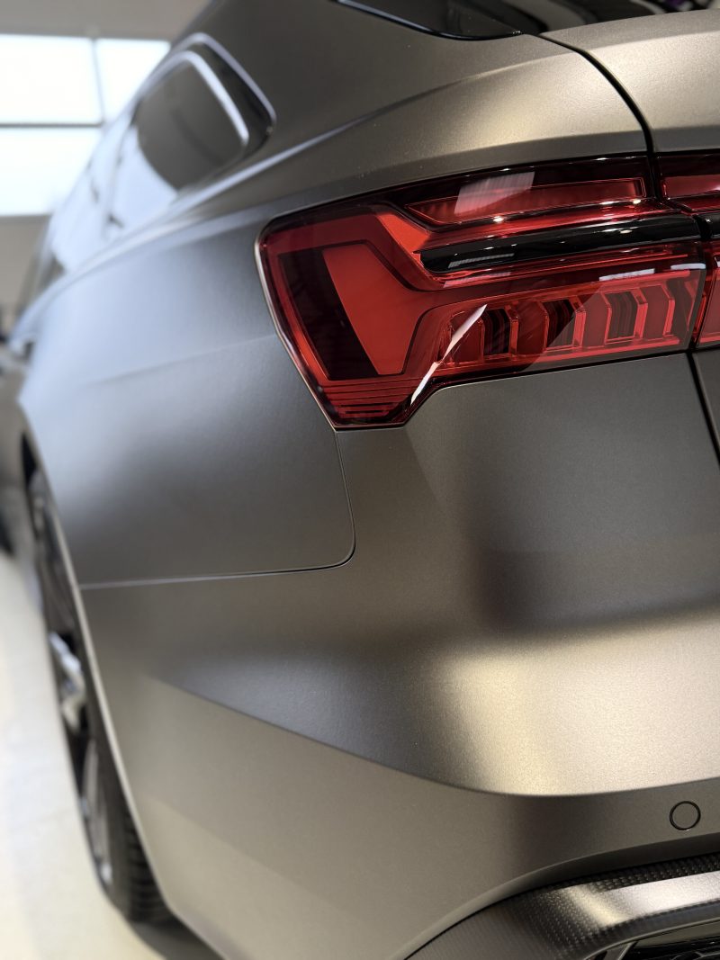 Audi RS6 Hexis – Bild 3