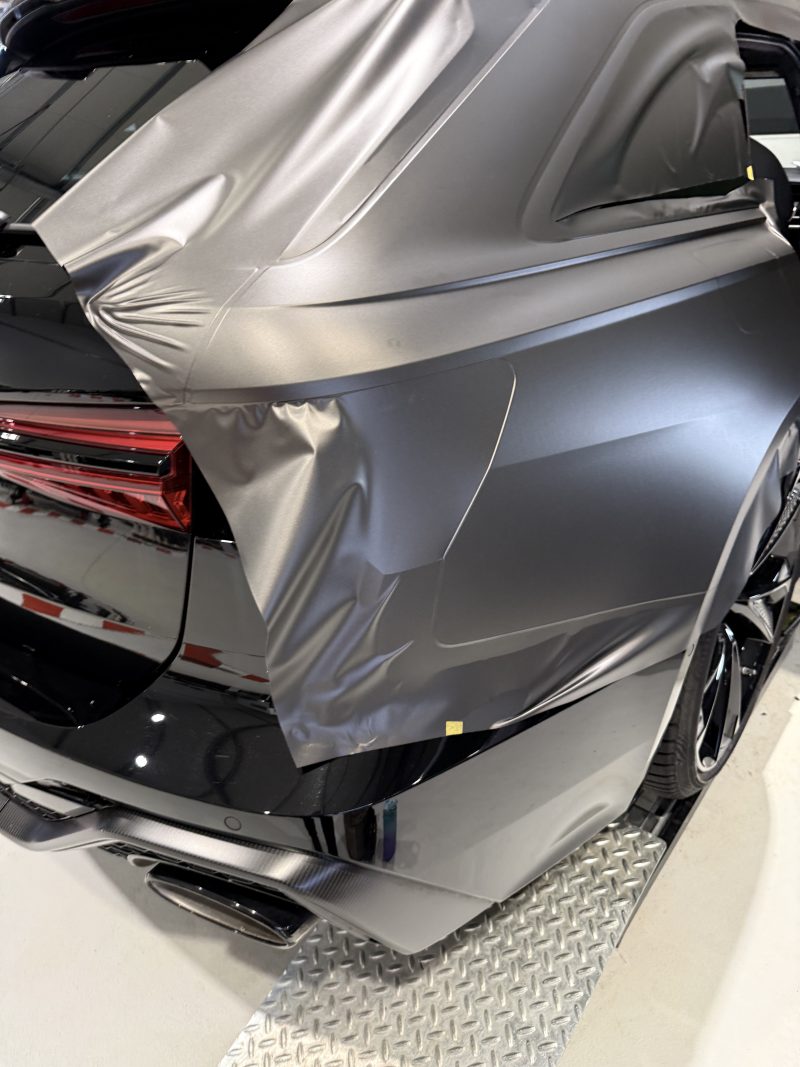 Audi RS6 Hexis – Bild 10