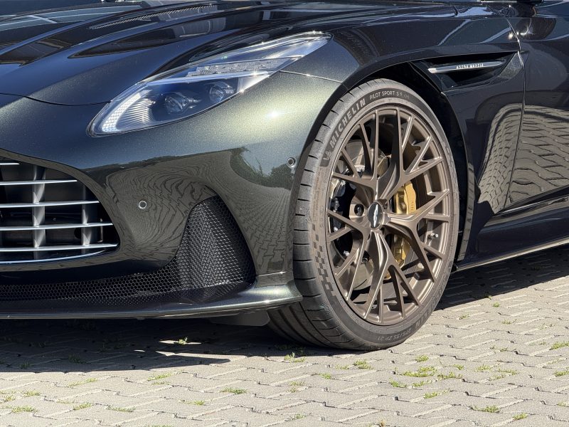 DB12 PPF Vollfolierung #28 – Bild 17