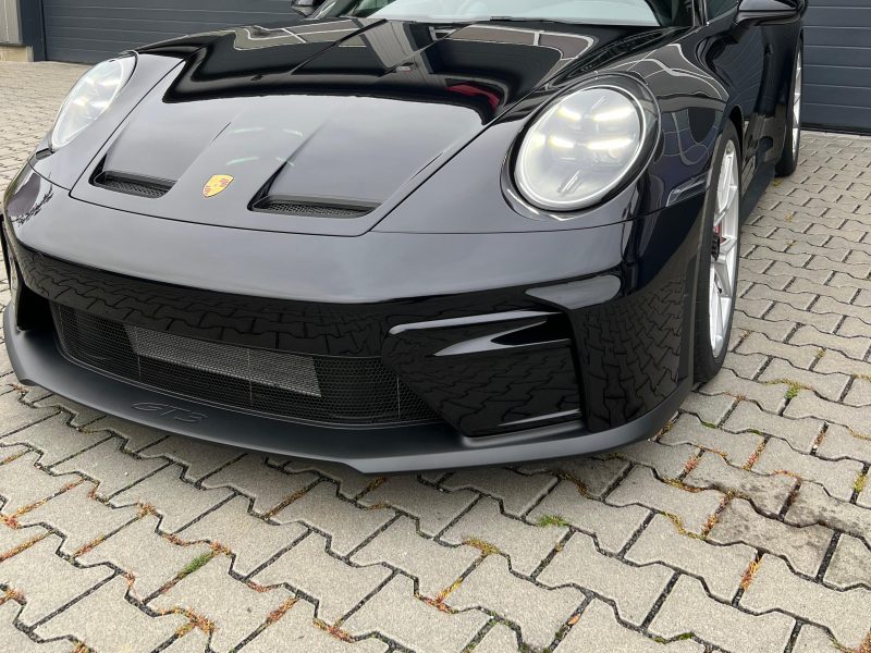 Porsche 911 992.2 GT3 PPF Frontpaket – Bild 1