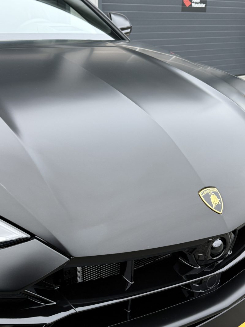 Lamborghini Urus SE Lackschutzfolie – Bild 5