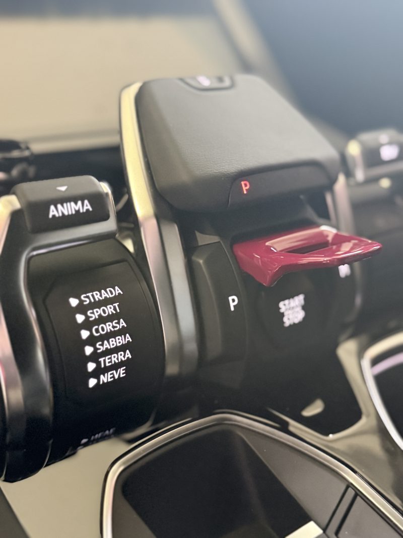 Lamborghini Urus SE Lackschutzfolie – Bild 11