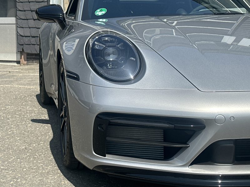 Porsche 911 992.1 Paint Protection Film – Bild 4
