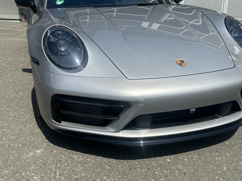 Porsche 911 992.1 Paint Protection Film – Bild 6