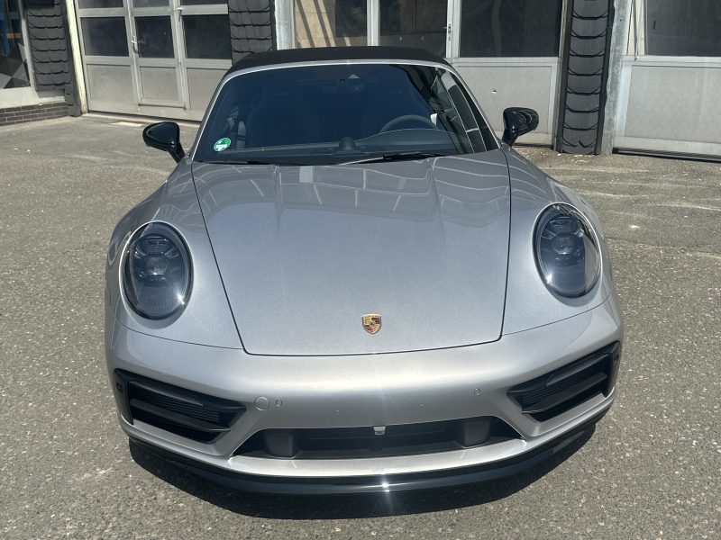 Porsche 911 992.1 Paint Protection Film – Bild 14