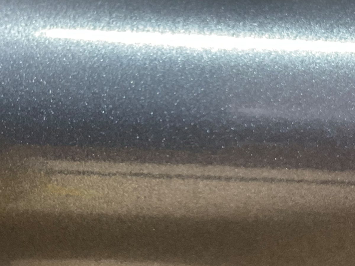 Folienfarbe Anthracite gloss