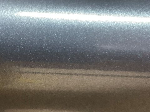Folienfarbe Anthracite gloss