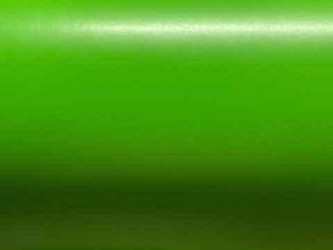 Folienfarbe Apple satin green