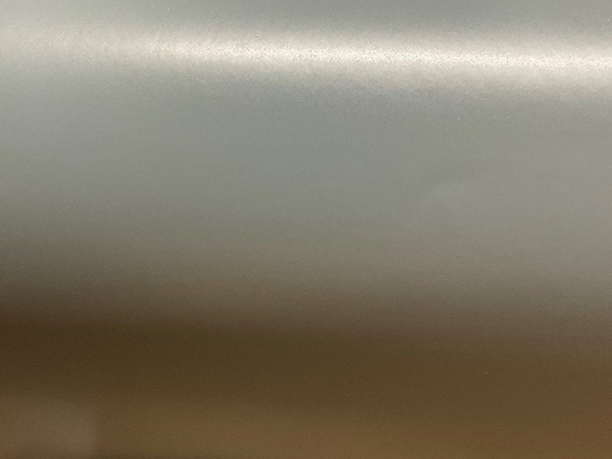 Folienfarbe Battleship gray satin