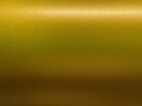 Folienfarbe Bitter yellow satin