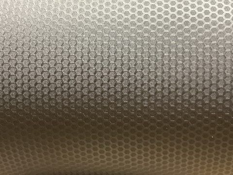 Folienfarbe Black matrix