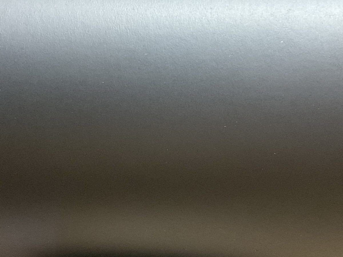Folienfarbe Black matte
