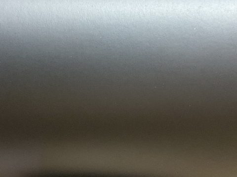 Folienfarbe Black matte