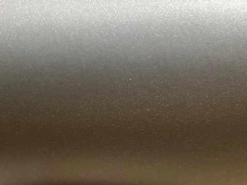 Folienfarbe Black metallic matte