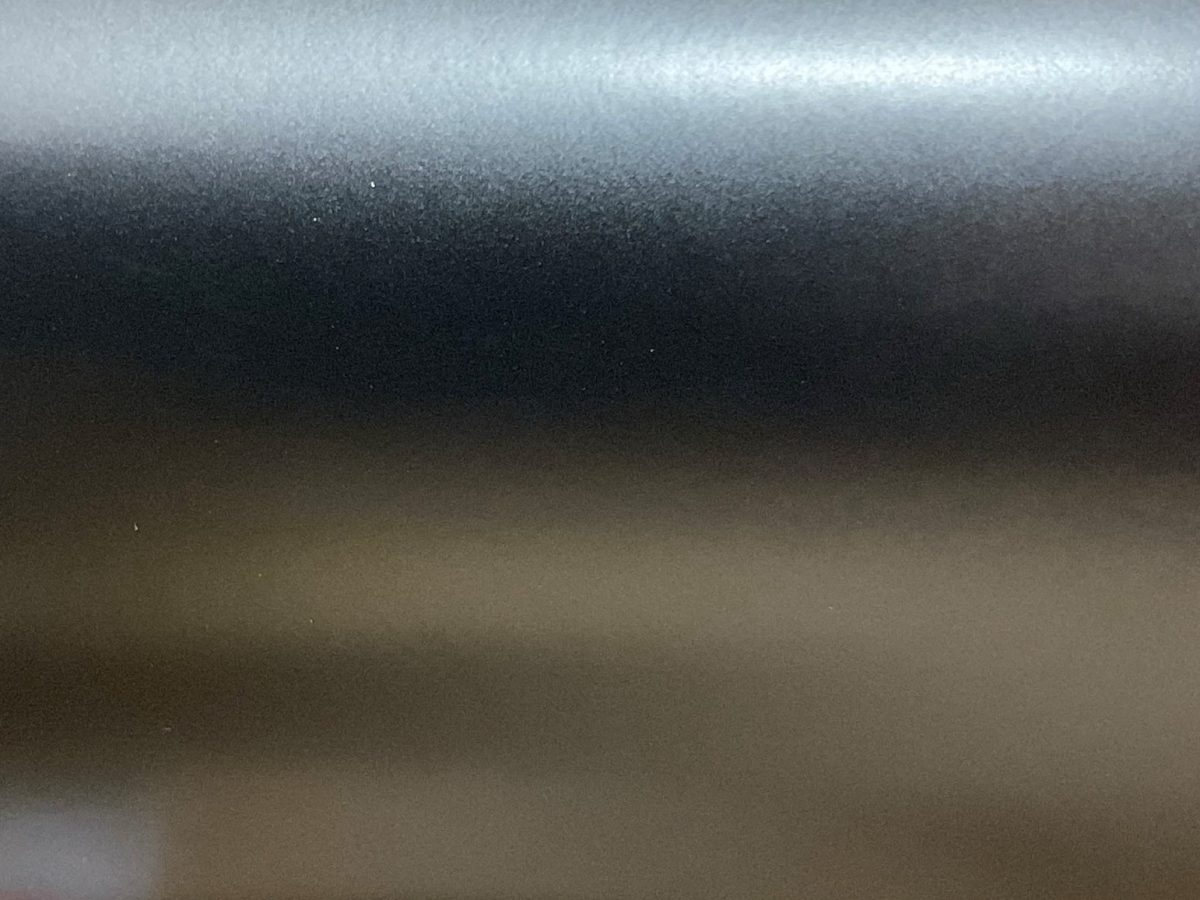Folienfarbe Black satin