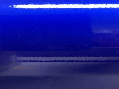 Folienfarbe Blue raspberry gloss