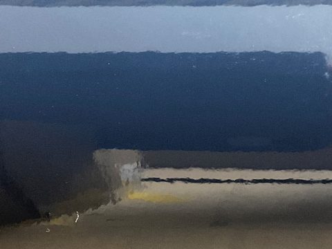 Folienfarbe Boat blue gloss