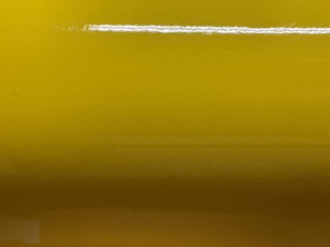 Folienfarbe Bright yellow gloss