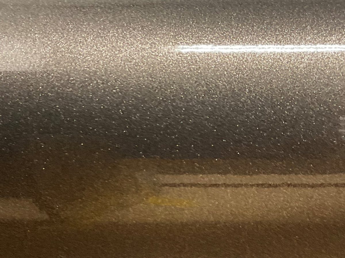 Folienfarbe Charcoal metallic gloss
