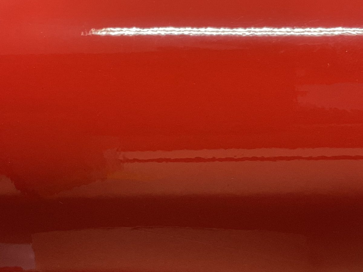 Folienfarbe Dark red gloss