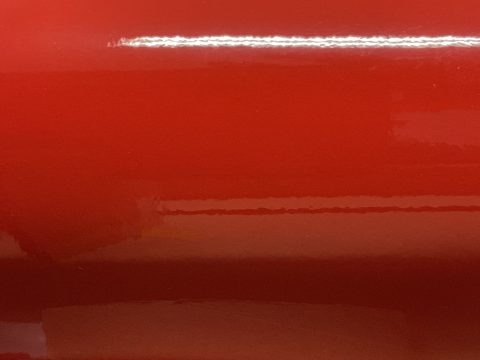 Folienfarbe Dark red gloss