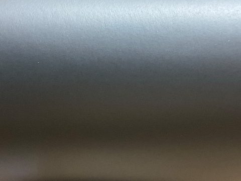 Folienfarbe Deep black matte