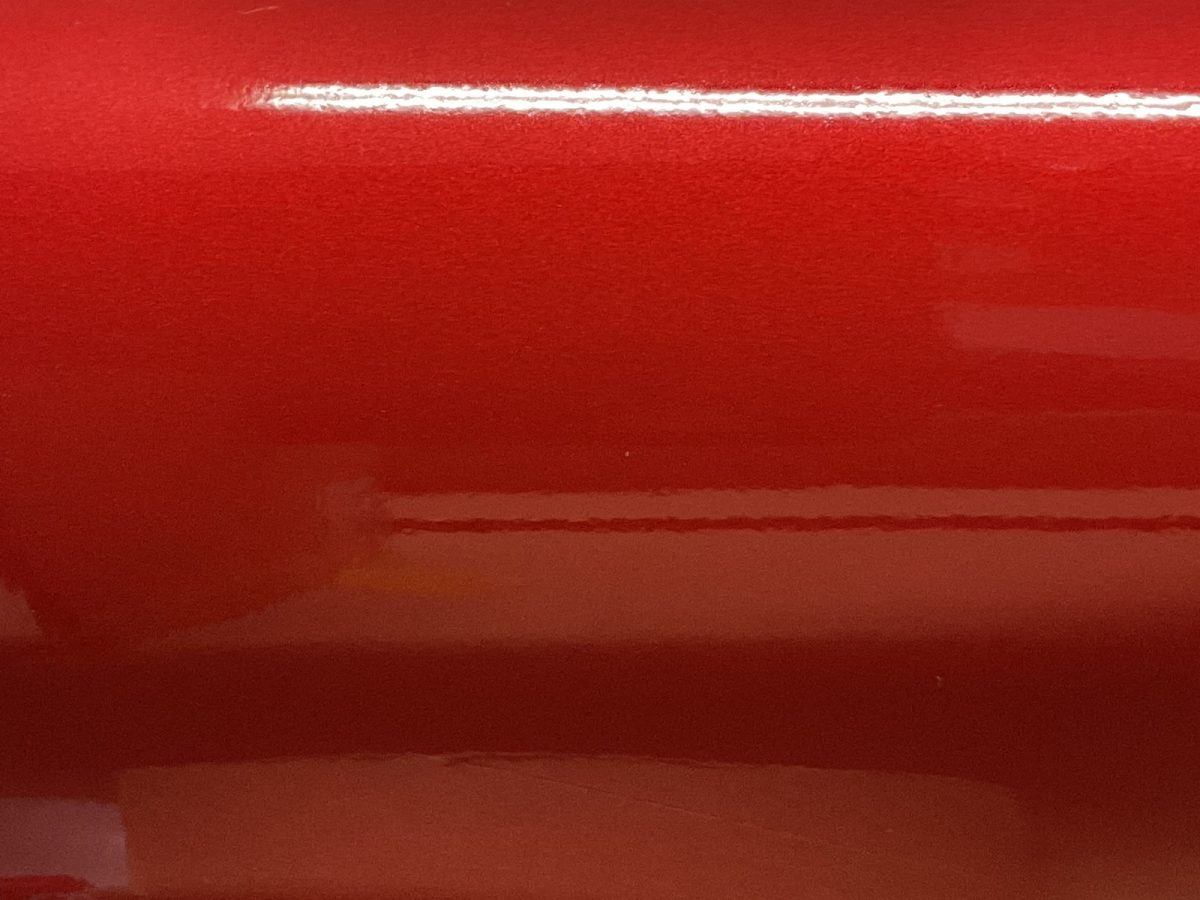 Folienfarbe Dragon fire red gloss