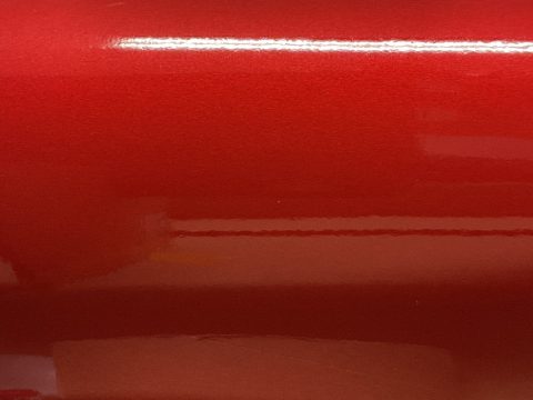 Folienfarbe Dragon fire red gloss