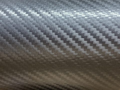 Folienfarbe Fiber anthracite carbon