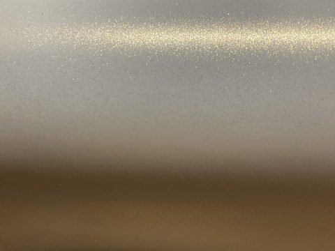 Folienfarbe Frozen vanilla satin
