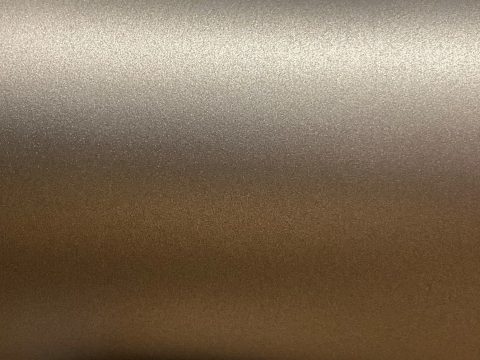 Folienfarbe Gray aluminum matte