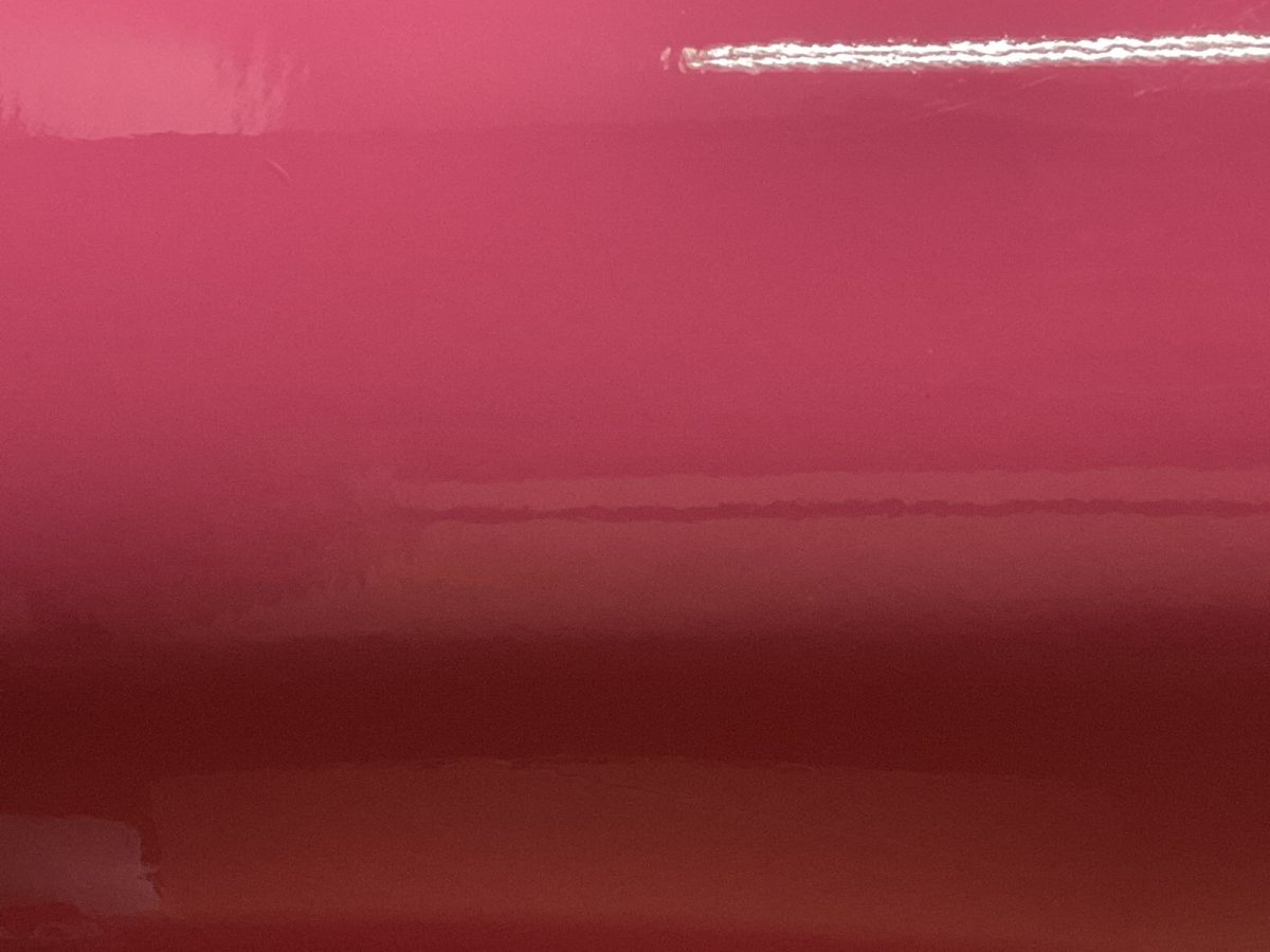 Folienfarbe Hot pink gloss