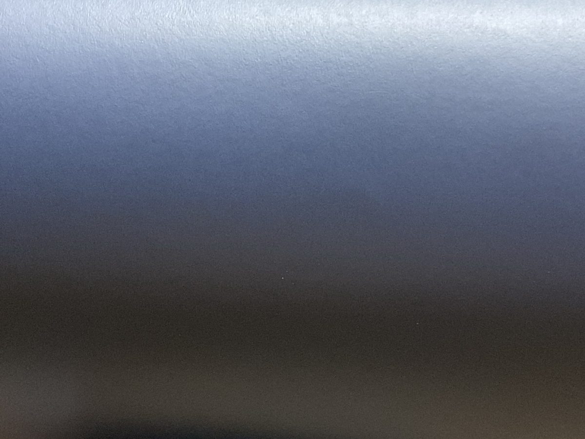 Folienfarbe Indigo matte