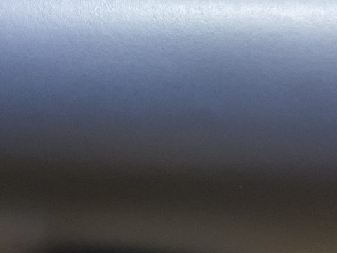 Folienfarbe Indigo matte