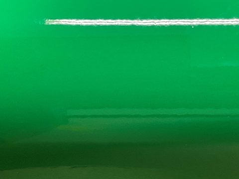 Folienfarbe Kelly green gloss