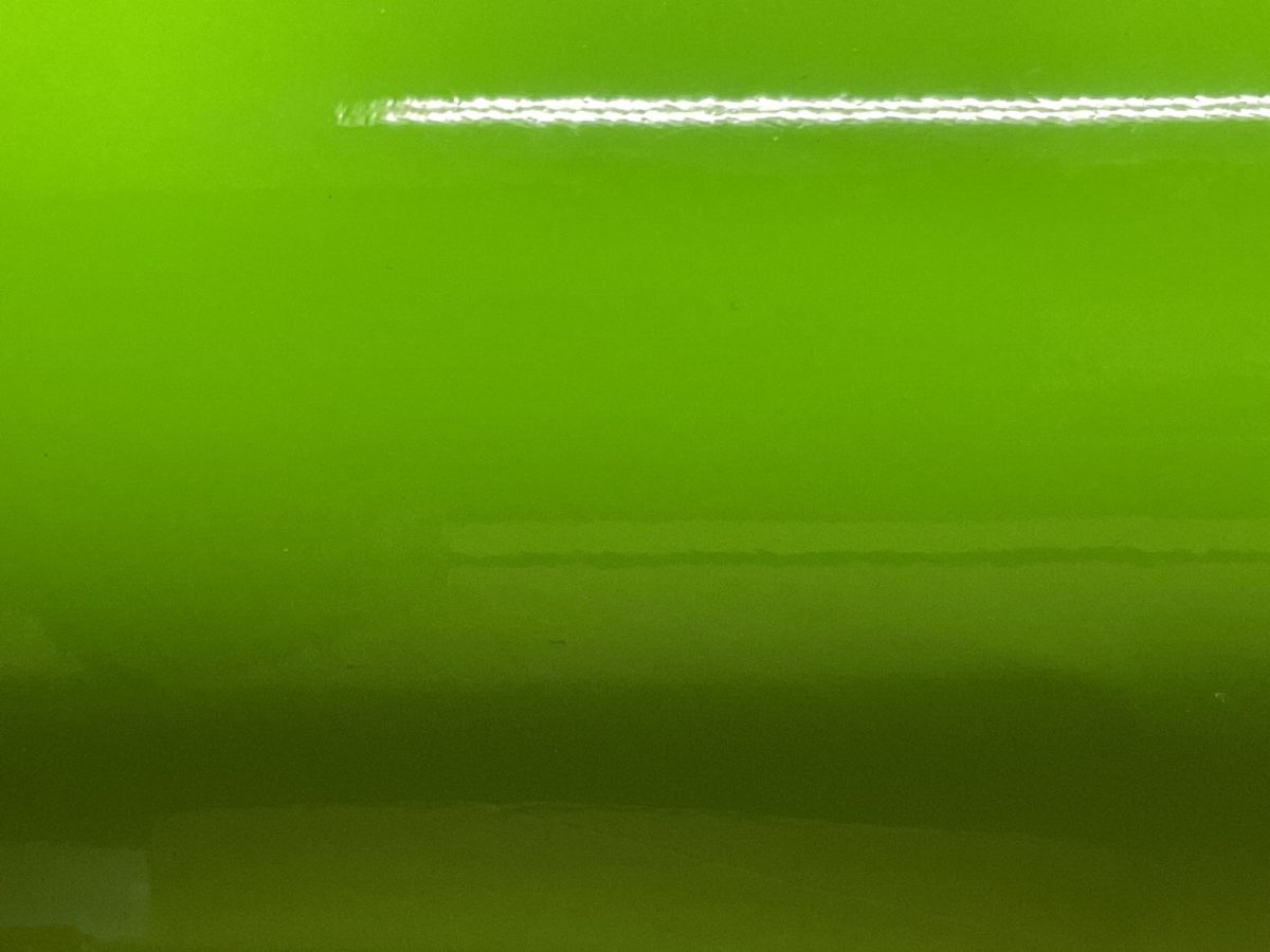 Folienfarbe Light green gloss