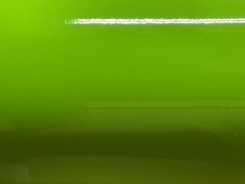 Folienfarbe Light green gloss